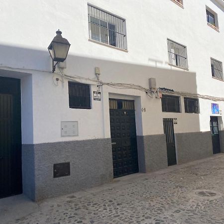 Апартаменты Fantastico Piso Reformado Zona Centro San Miguel Херес-де-ла-Фронтера Экстерьер фото