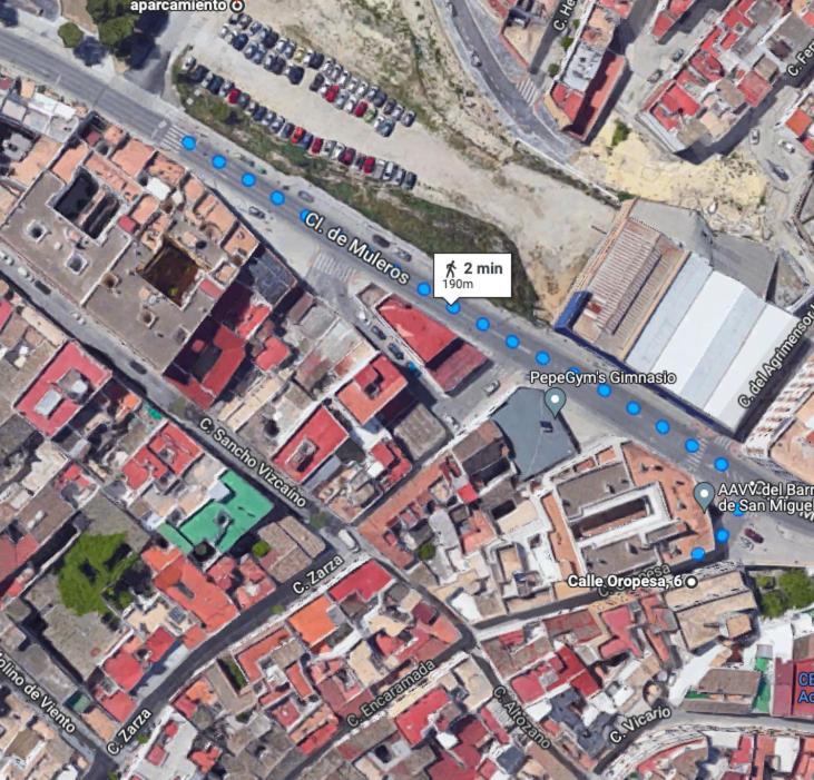 Апартаменты Fantastico Piso Reformado Zona Centro San Miguel Херес-де-ла-Фронтера Экстерьер фото